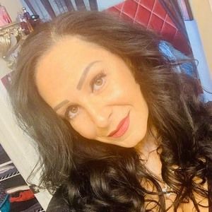 Meet your Posher, Natalya